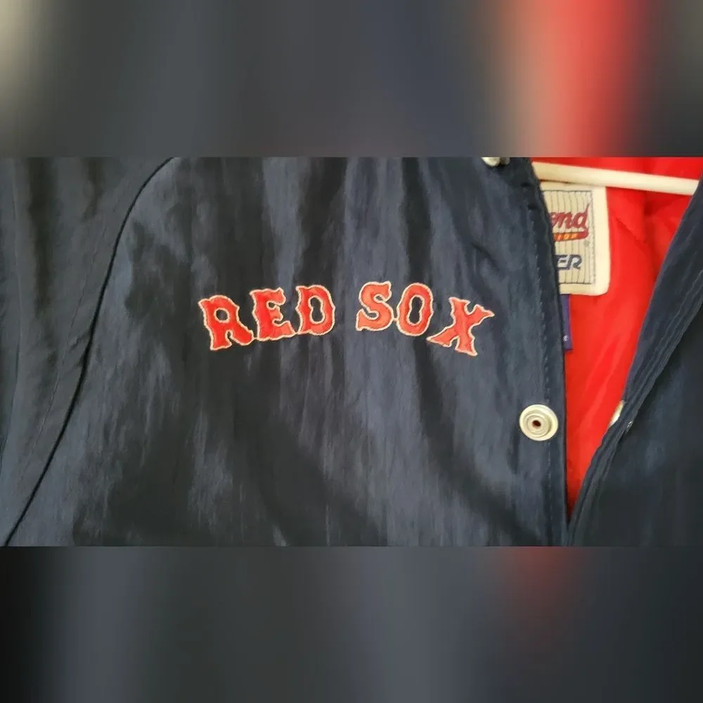 STARTER vintage mlb